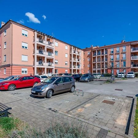 Laura House With Apartment Umag Zewnętrze zdjęcie