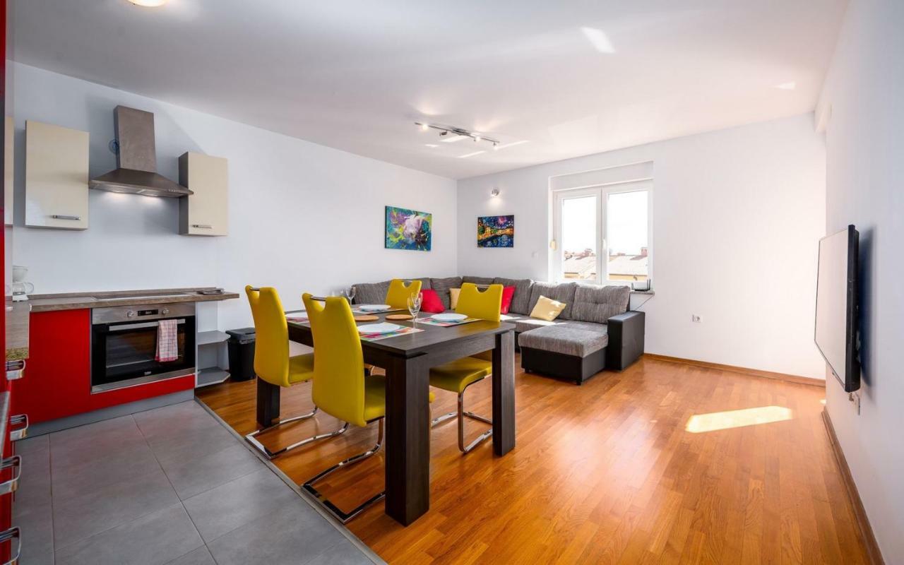 Laura House With Apartment Umag Zewnętrze zdjęcie