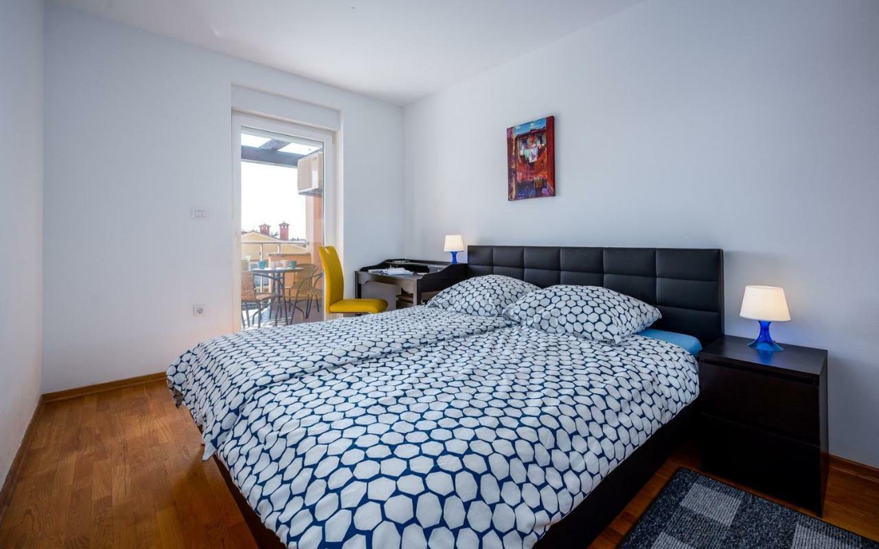 Laura House With Apartment Umag Zewnętrze zdjęcie