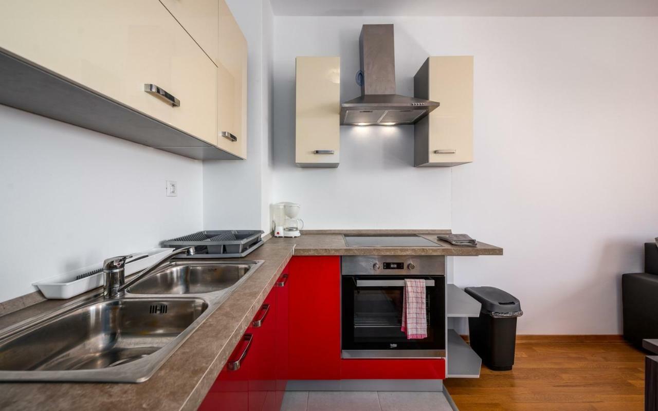 Laura House With Apartment Umag Zewnętrze zdjęcie